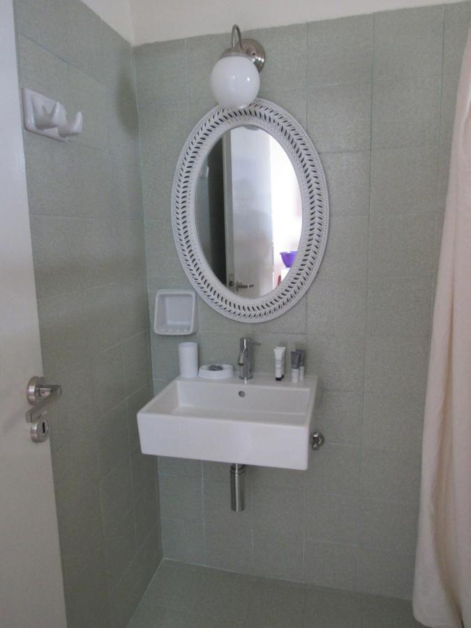 Biscoutsis Apartments & Studios Kavos Exterior photo